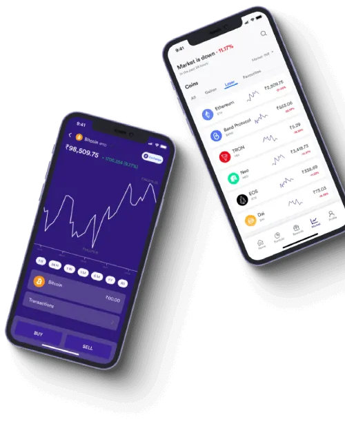 Finance Legend - ¿En qué consiste Finance Legend?